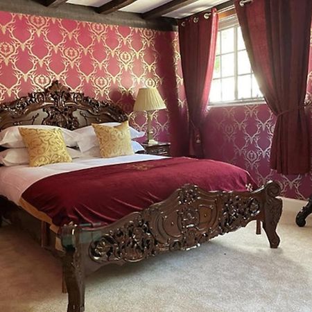 The Tormaukin Hotel Glendevon ภายนอก รูปภาพ