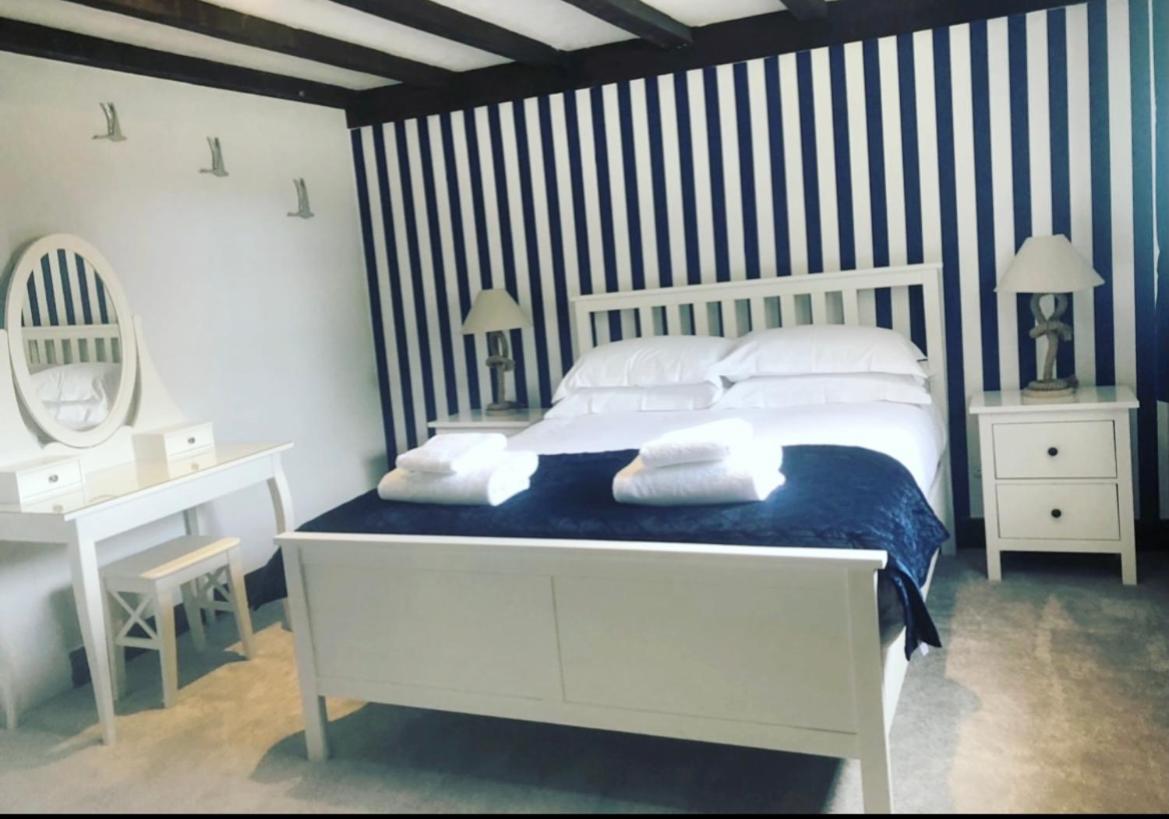 The Tormaukin Hotel Glendevon ภายนอก รูปภาพ