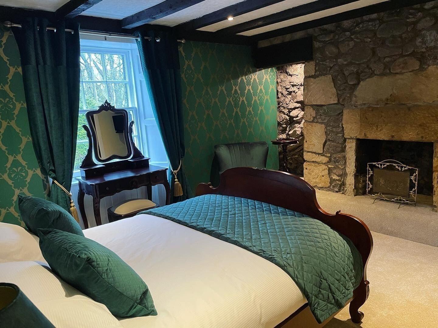 The Tormaukin Hotel Glendevon ภายนอก รูปภาพ