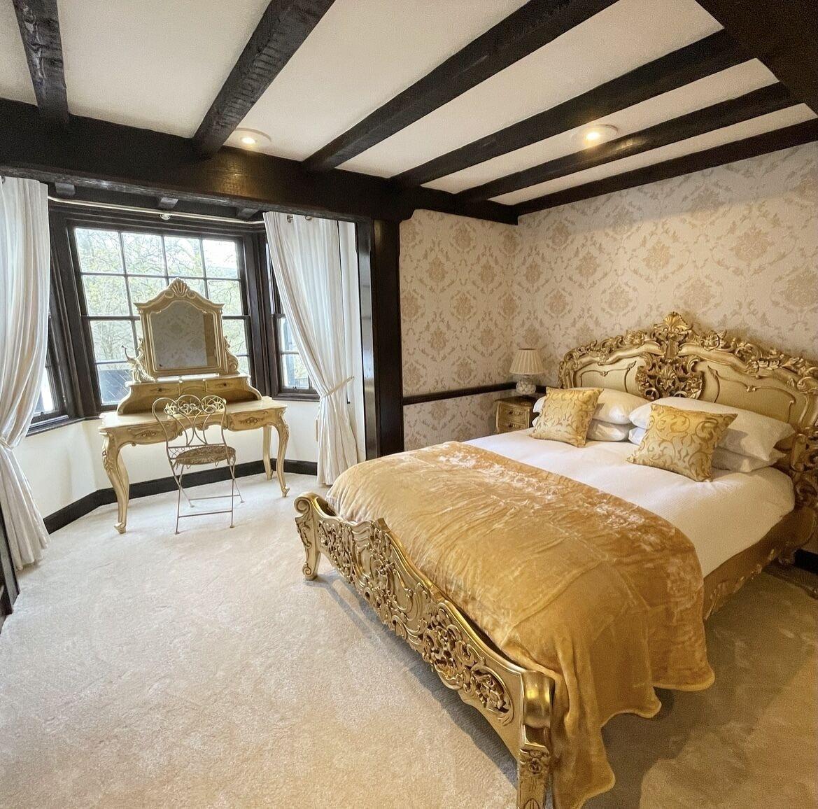 The Tormaukin Hotel Glendevon ภายนอก รูปภาพ