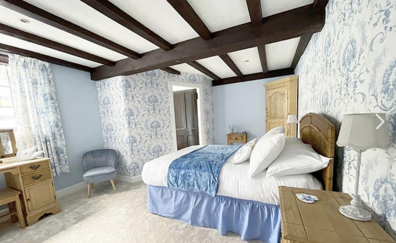 The Tormaukin Hotel Glendevon ภายนอก รูปภาพ
